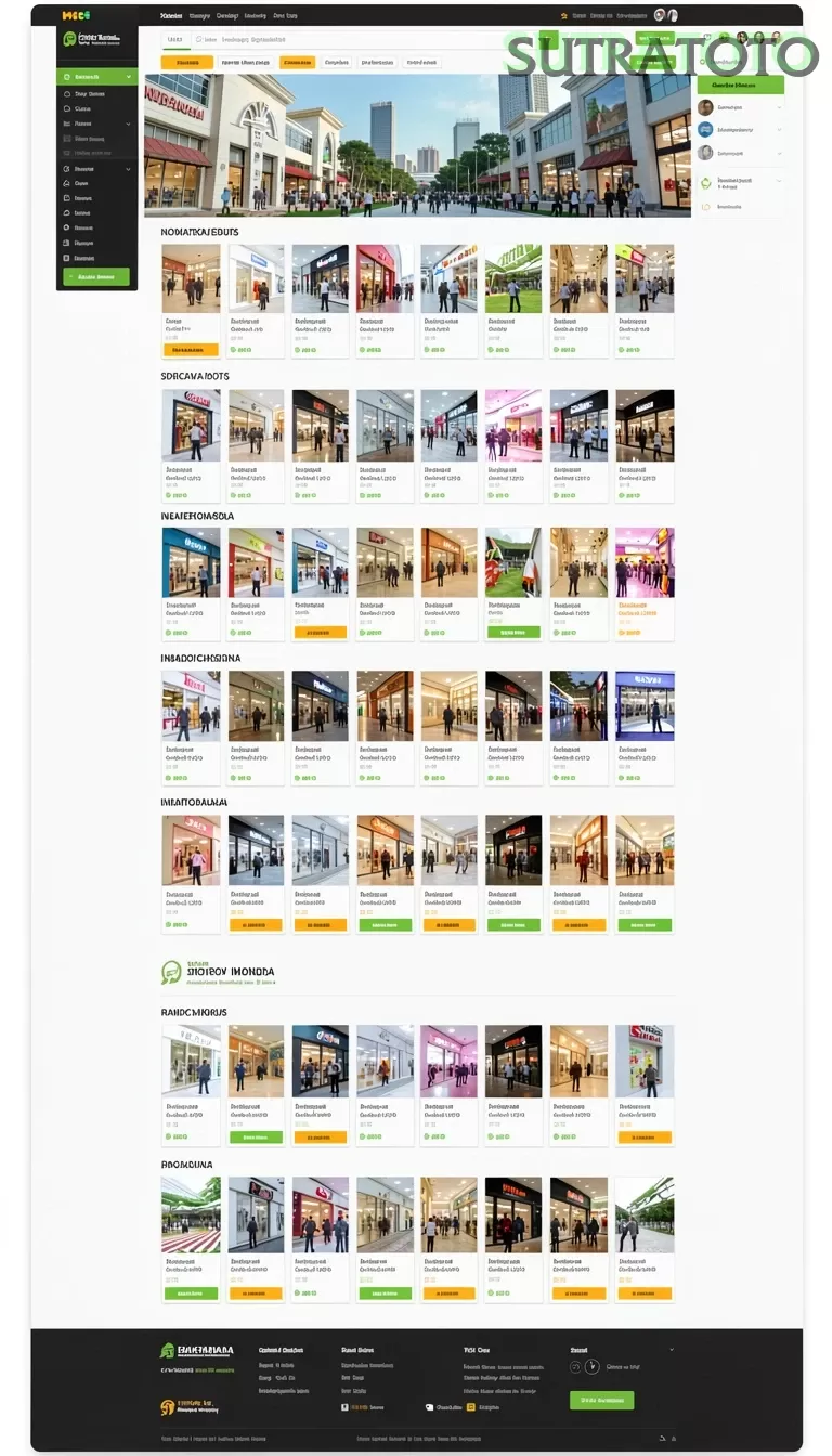 Cuplikan layar V988 — aktivitas
