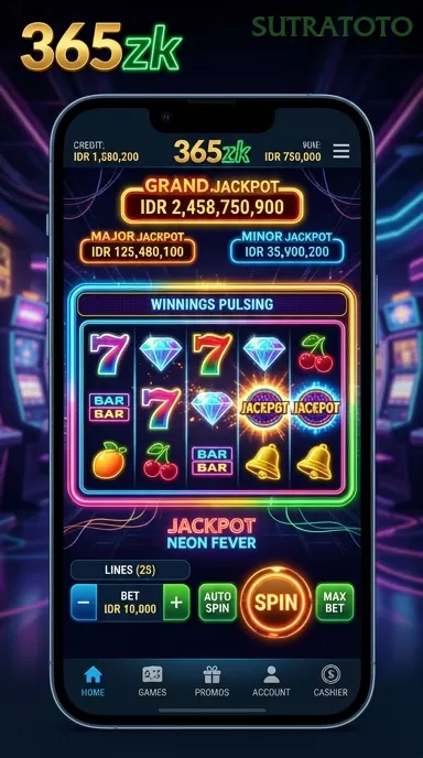 Cuplikan layar DHX4D — halaman utama